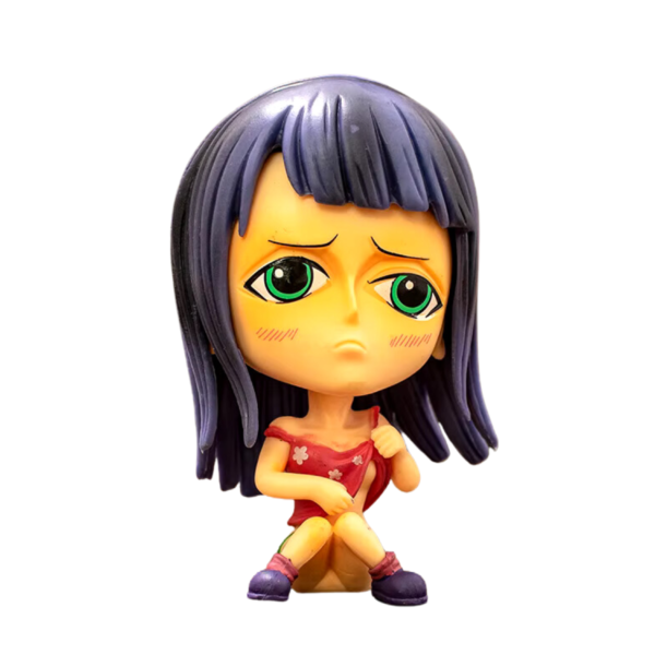 Nico robin