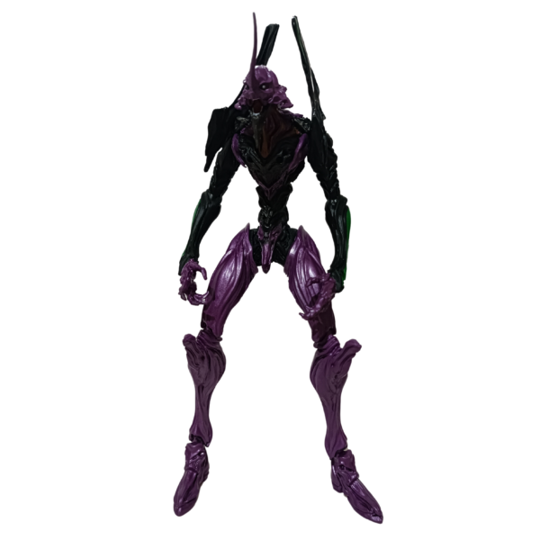 Eva 01