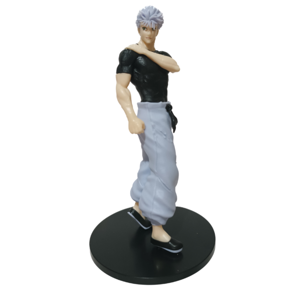 Gojo