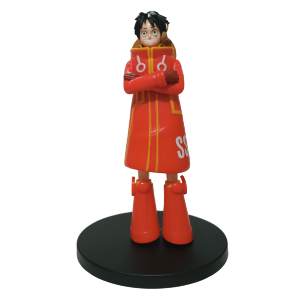 Luffy