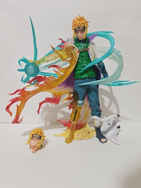 Minato - Imagen 4