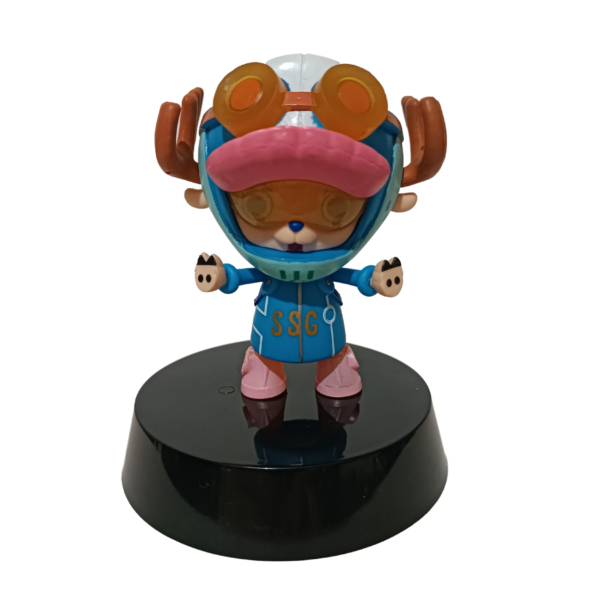Chopper