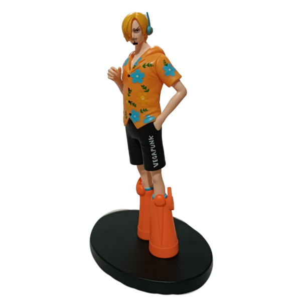 Sanji