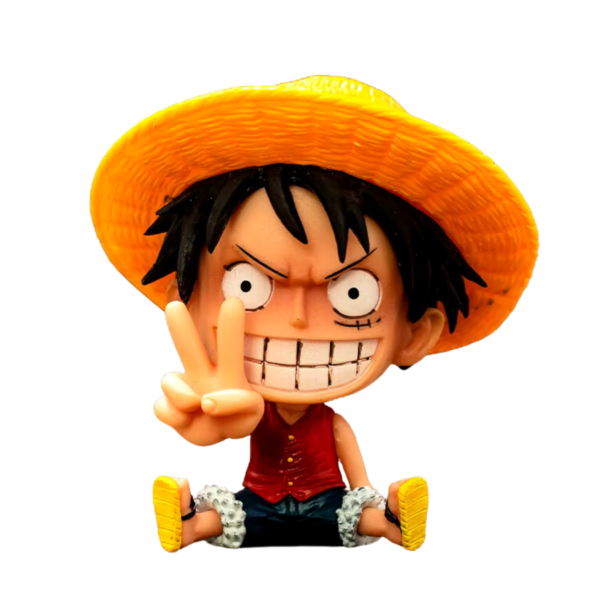 Luffy