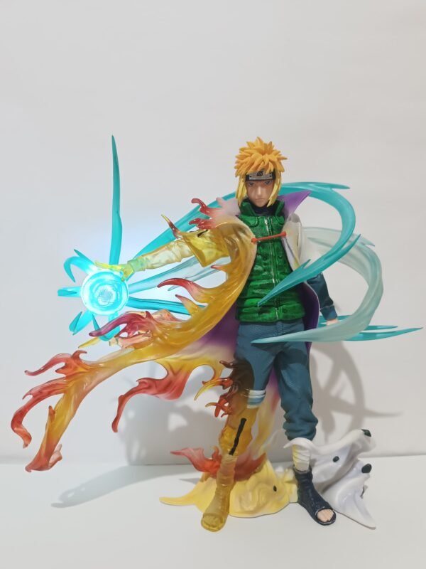 Minato - Imagen 6