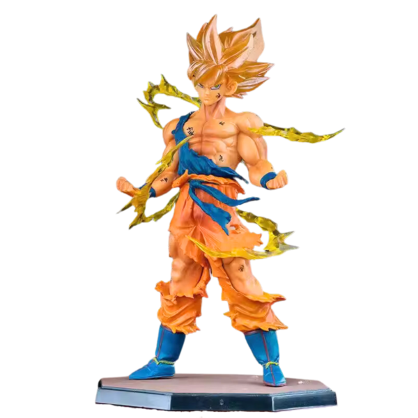 Goku Saiyajin