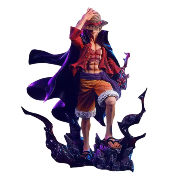 Luffy
