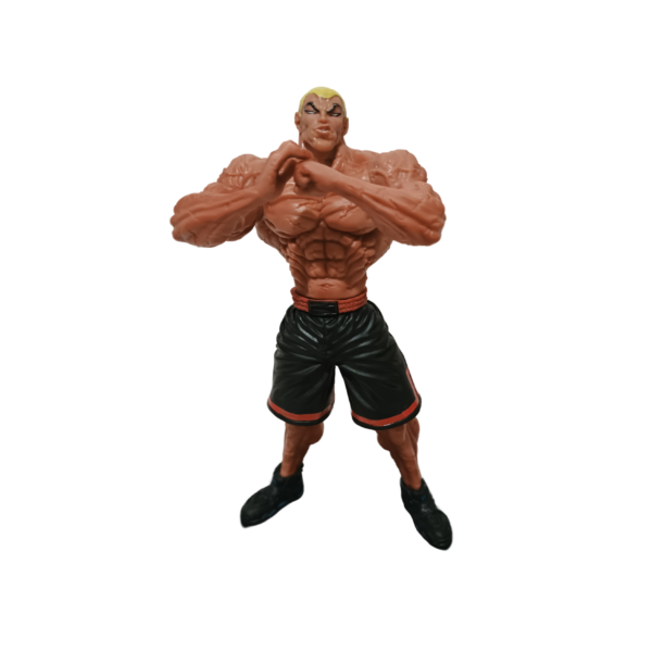 Jack Hanma