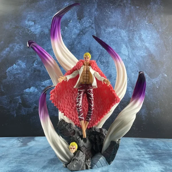 Donquixote Doflamingo