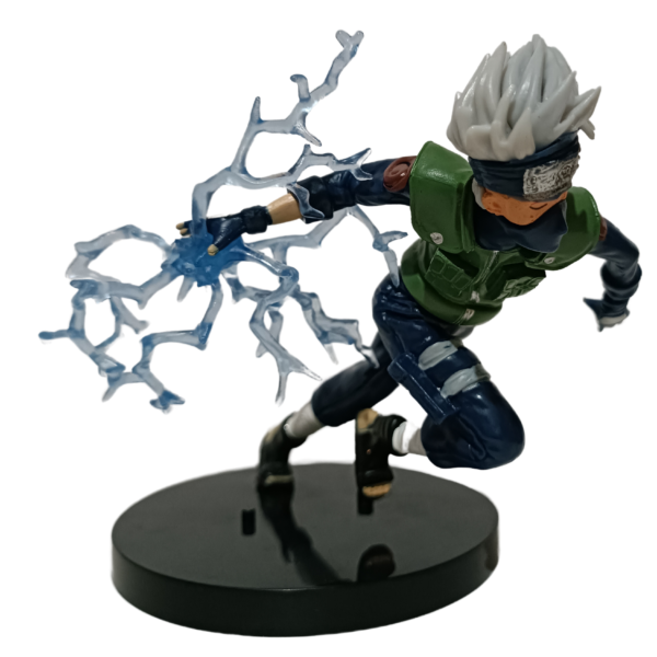 Kakashi