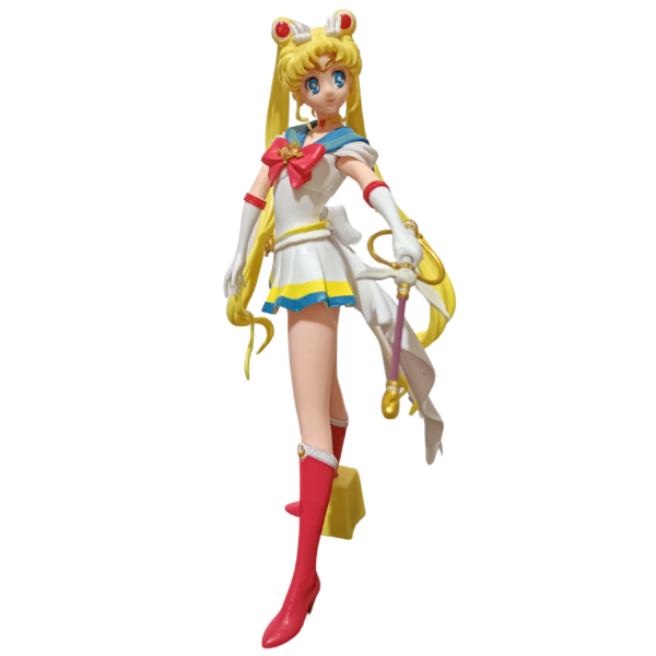 Sailor Moon