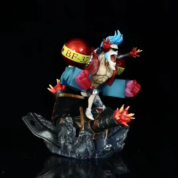 Franky - Imagen 2