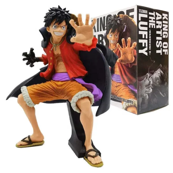 Luffy