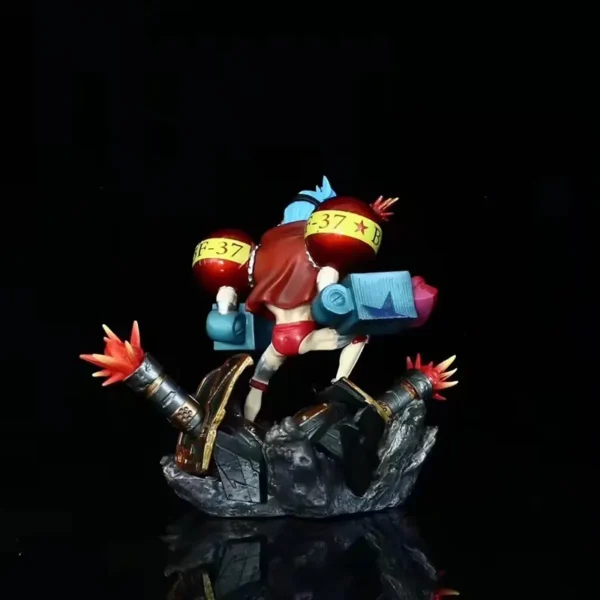 Franky - Imagen 3