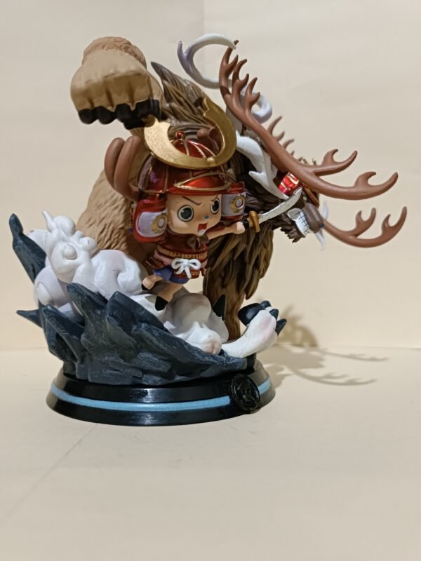 Chopper - Imagen 3