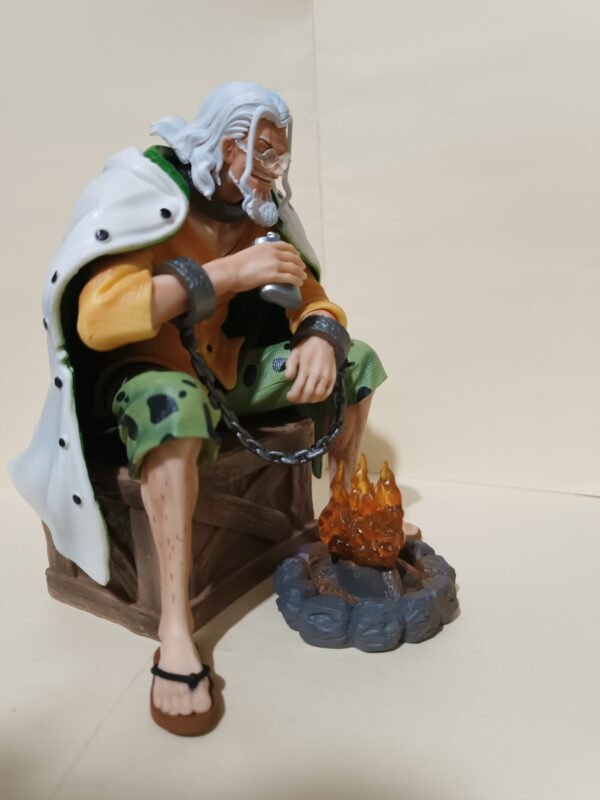 Silvers Rayleigh - Imagen 3