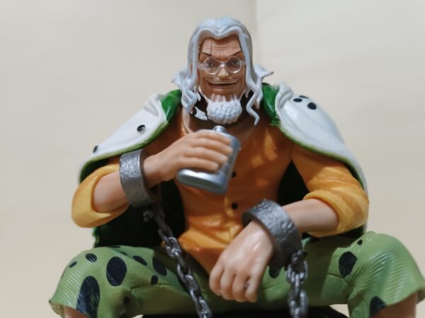 Silvers Rayleigh - Imagen 4