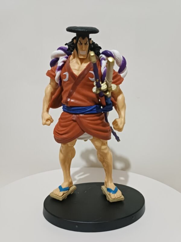 Oden - Imagen 2