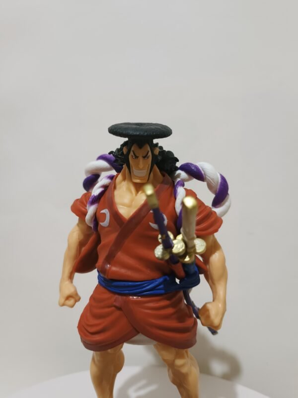 Oden - Imagen 3