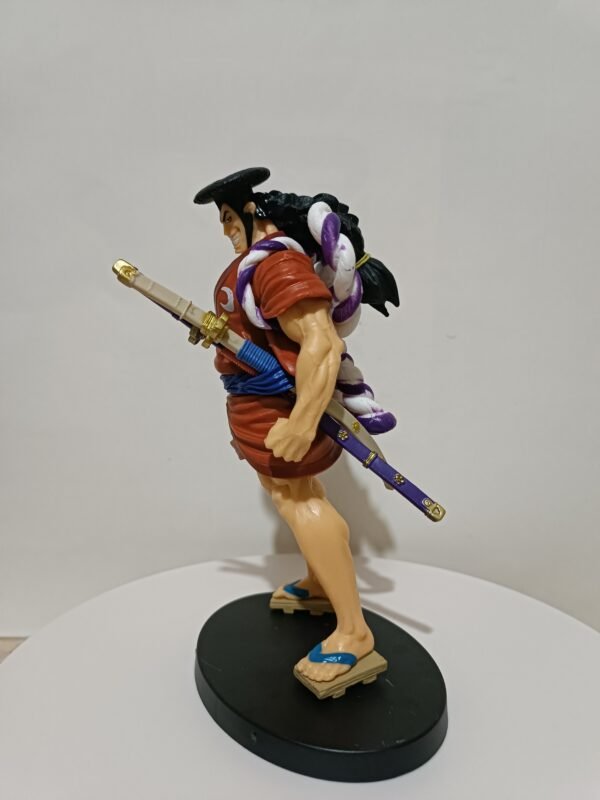 Oden - Imagen 4