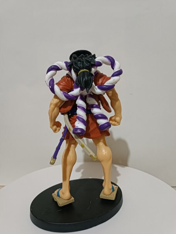 Oden - Imagen 5