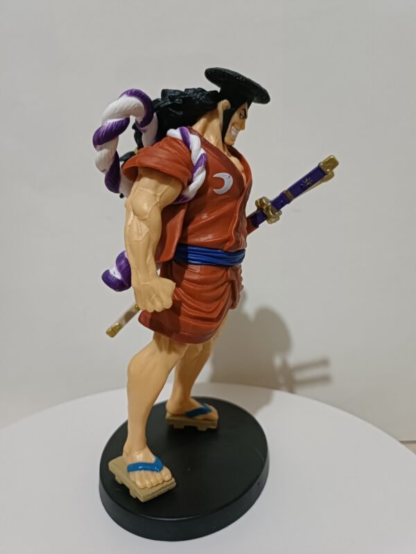 Oden - Imagen 6
