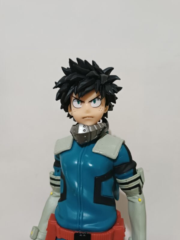 Deku - Imagen 3