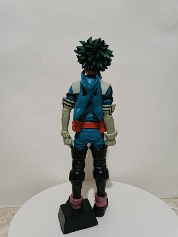 Deku - Imagen 6