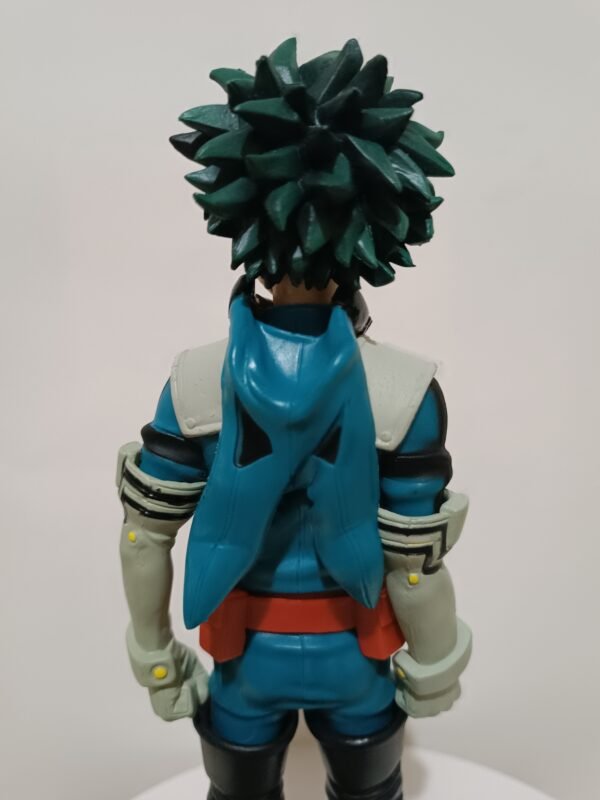 Deku - Imagen 7