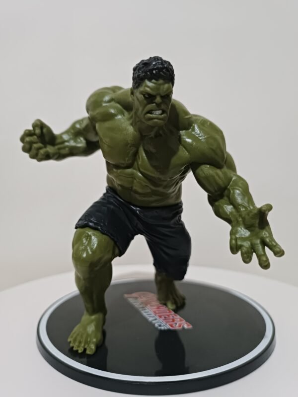 Hulk - Imagen 2