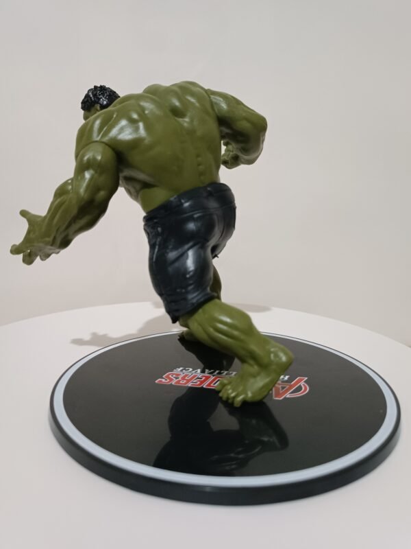 Hulk - Imagen 3
