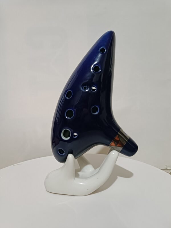 La ocarina del tiempo - Imagen 2