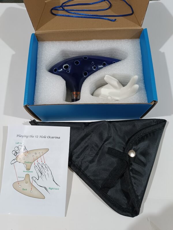 La ocarina del tiempo - Imagen 5