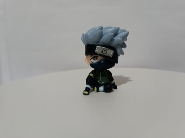 Kakashi - Imagen 3
