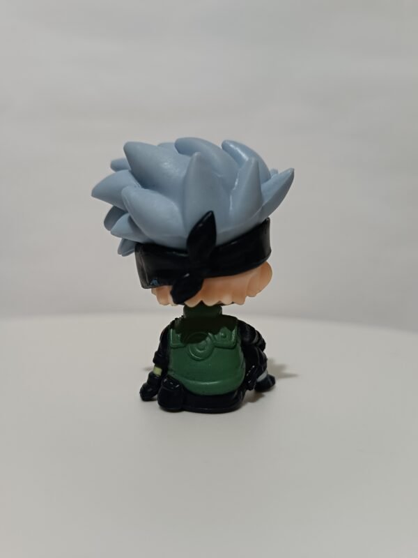 Kakashi - Imagen 2