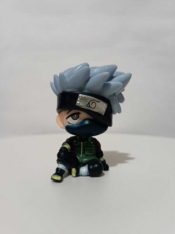 Kakashi