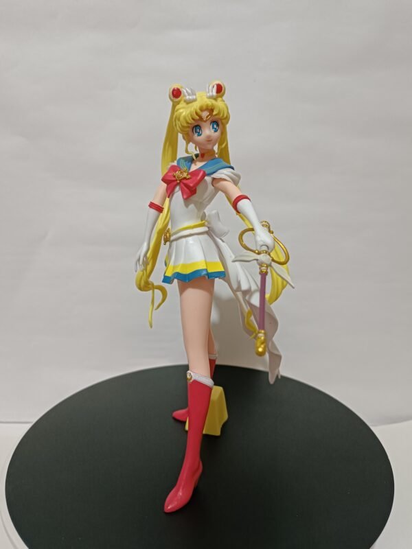 Sailor Moon - Imagen 4