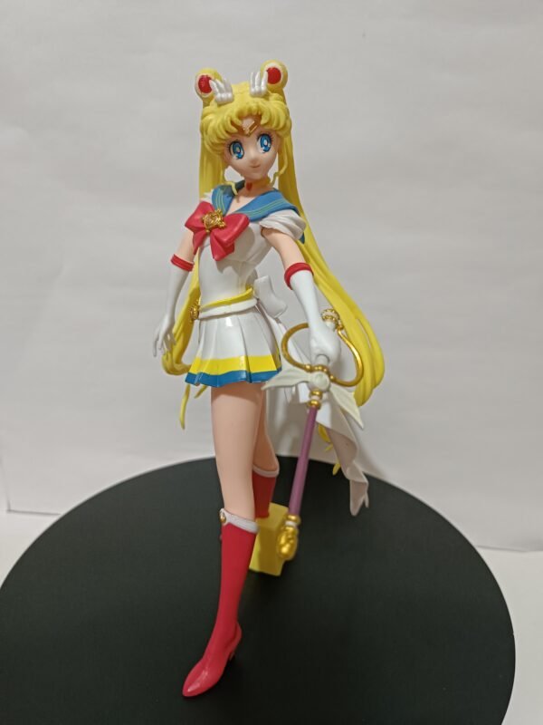 Sailor Moon - Imagen 2