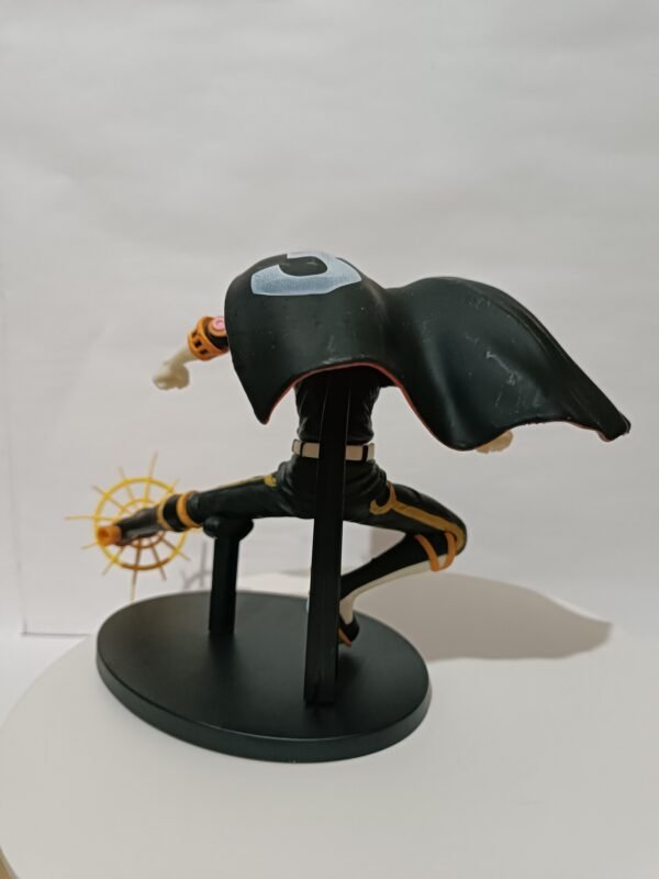 Sanji soba mask - Imagen 5