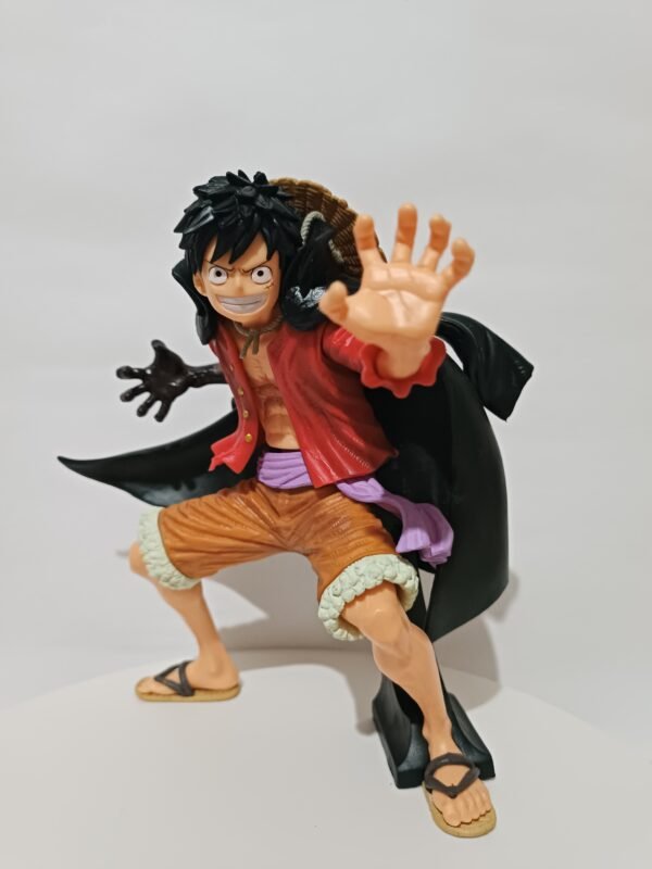 Luffy - Imagen 2
