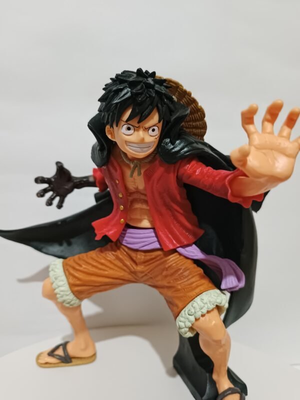 Luffy - Imagen 3