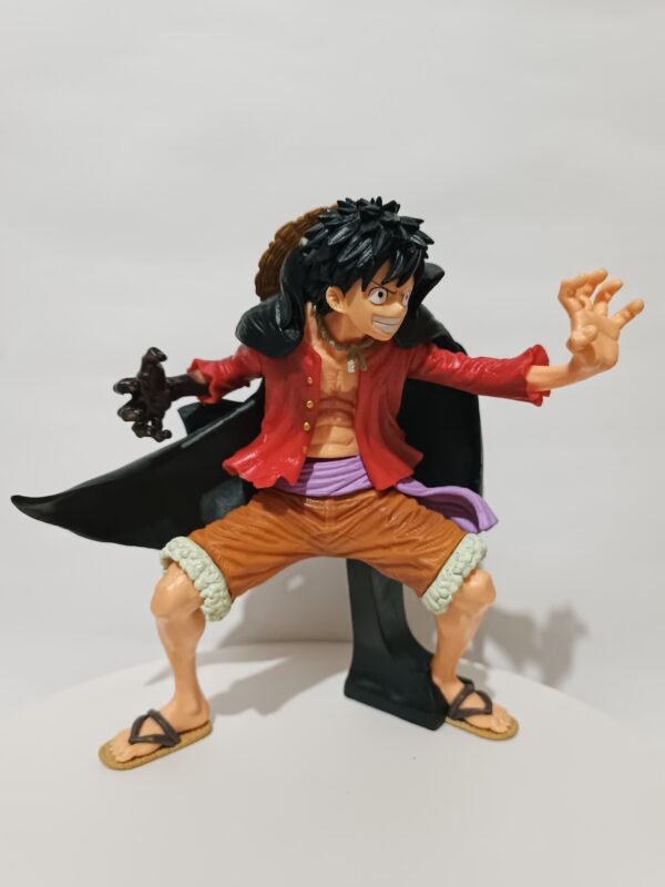 Luffy - Imagen 4