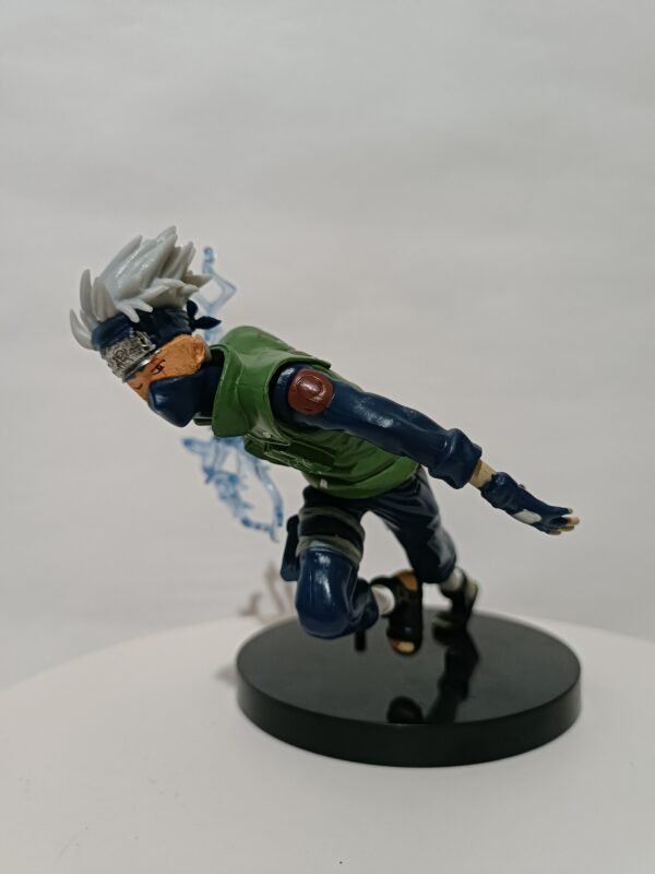 Kakashi - Imagen 2