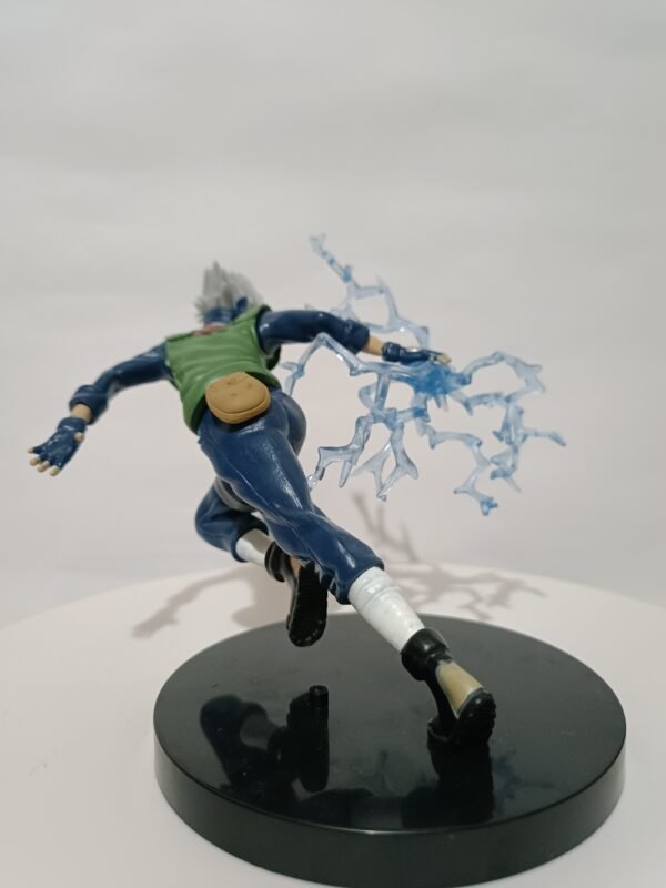 Kakashi - Imagen 4