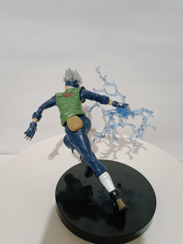 Kakashi - Imagen 5