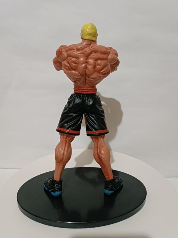 Jack Hanma - Imagen 4