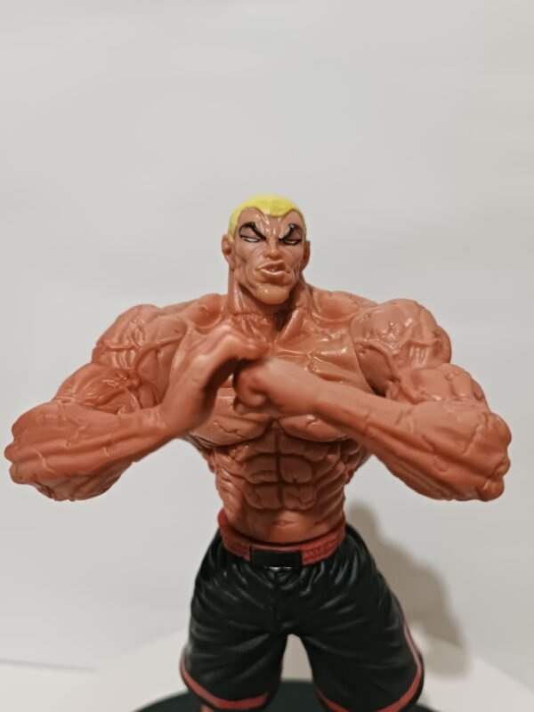 Jack Hanma - Imagen 2