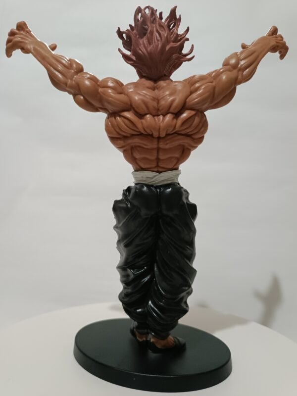 Yujiro Hanma - Imagen 4