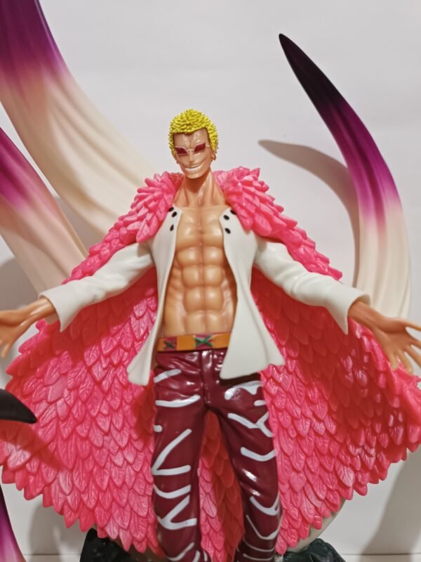 Donquixote Doflamingo - Imagen 3