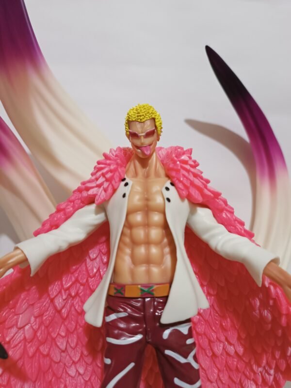 Donquixote Doflamingo - Imagen 2